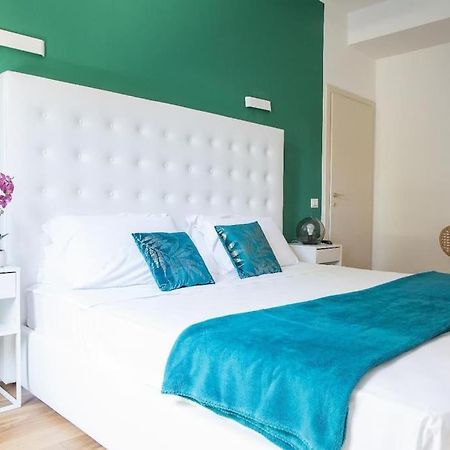 My Trastevere Three Bedroom View Apartment -Top Collection Рим Екстер'єр фото