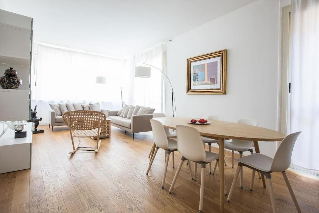 My Trastevere Three Bedroom View Apartment -Top Collection Рим Екстер'єр фото