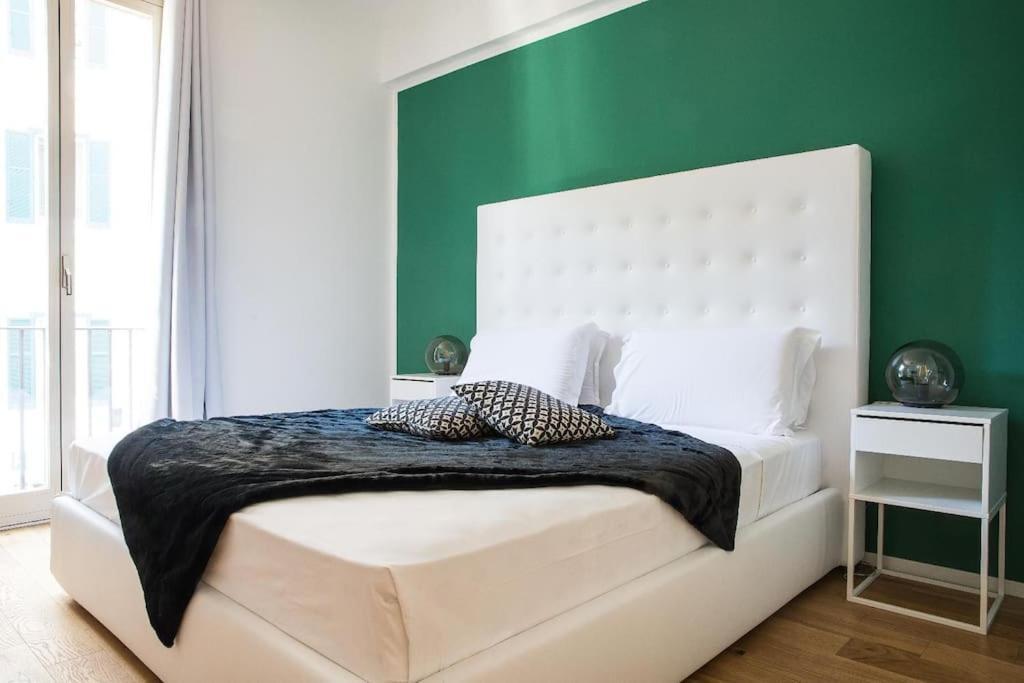 My Trastevere Three Bedroom View Apartment -Top Collection Рим Екстер'єр фото