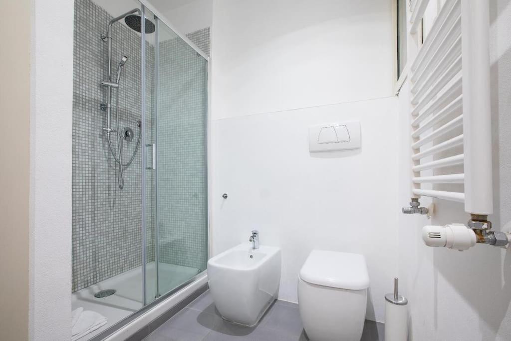 My Trastevere Three Bedroom View Apartment -Top Collection Рим Екстер'єр фото