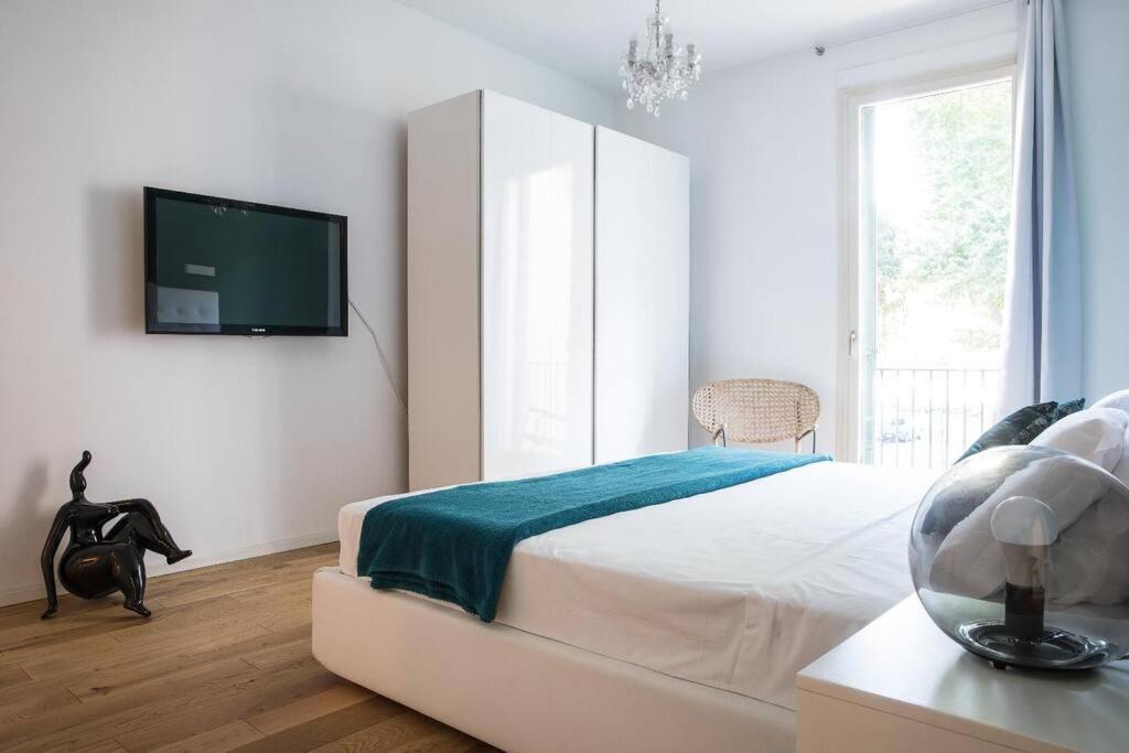 My Trastevere Three Bedroom View Apartment -Top Collection Рим Екстер'єр фото