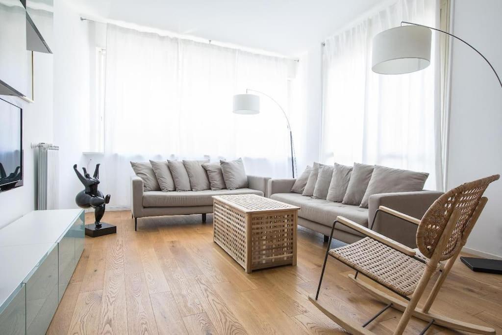 My Trastevere Three Bedroom View Apartment -Top Collection Рим Екстер'єр фото