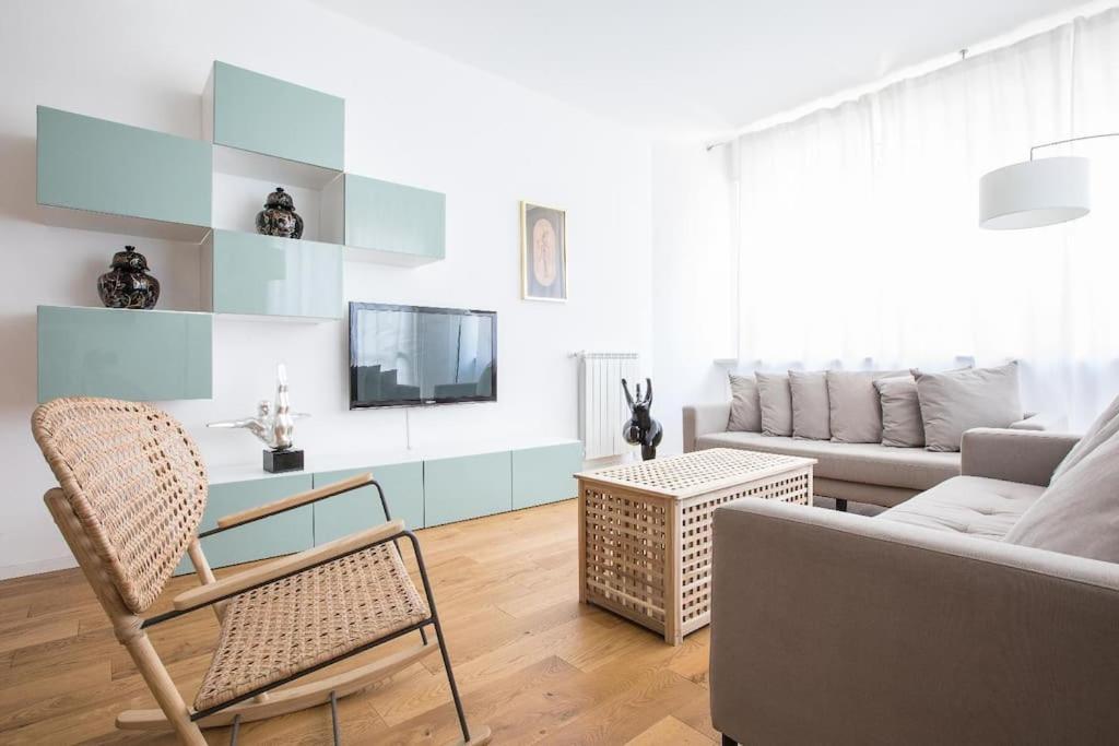 My Trastevere Three Bedroom View Apartment -Top Collection Рим Екстер'єр фото